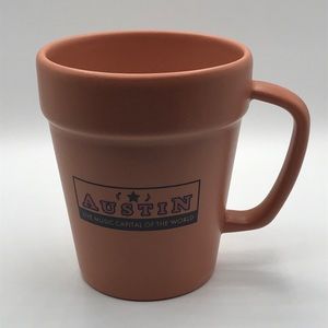 AUSTIN TEXAS Mug